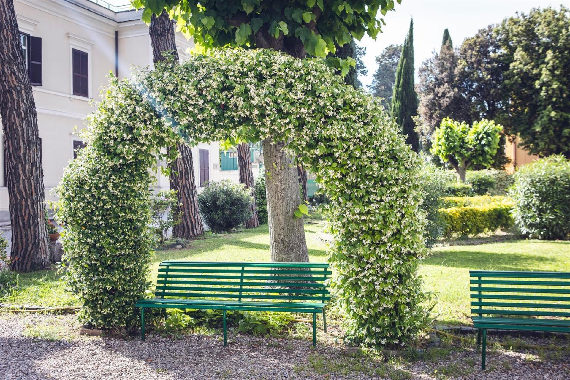 San Luigi - Residenza Gemelli Gasthuis Rome