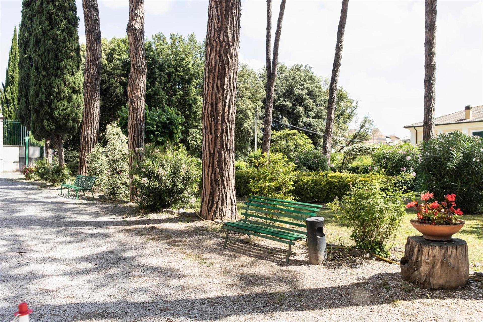 Gasthuis San Luigi - Residenza Gemelli