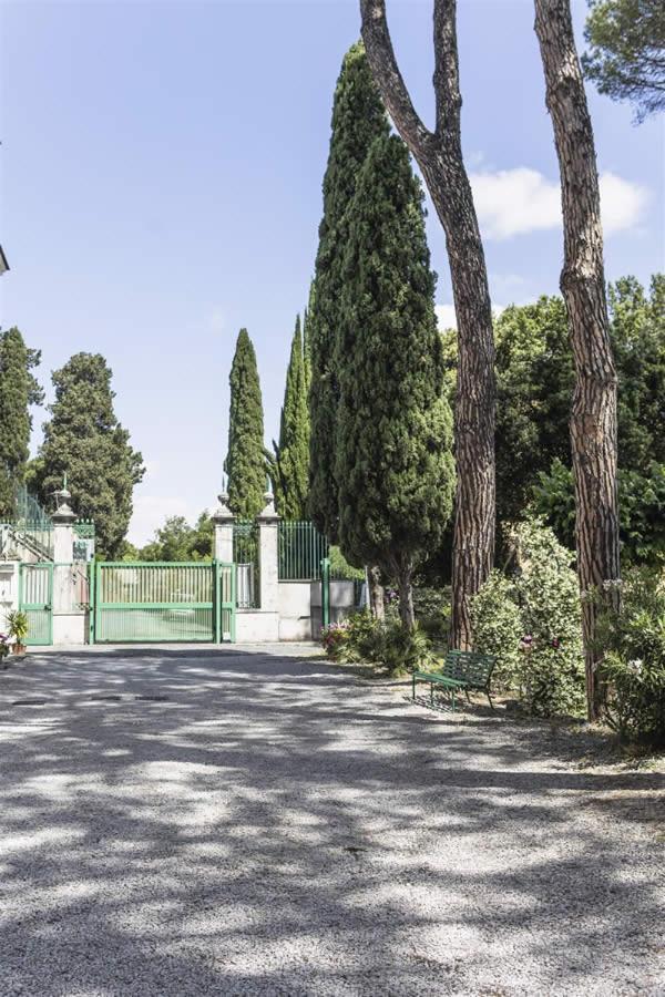 Gasthuis San Luigi - Residenza Gemelli Rome